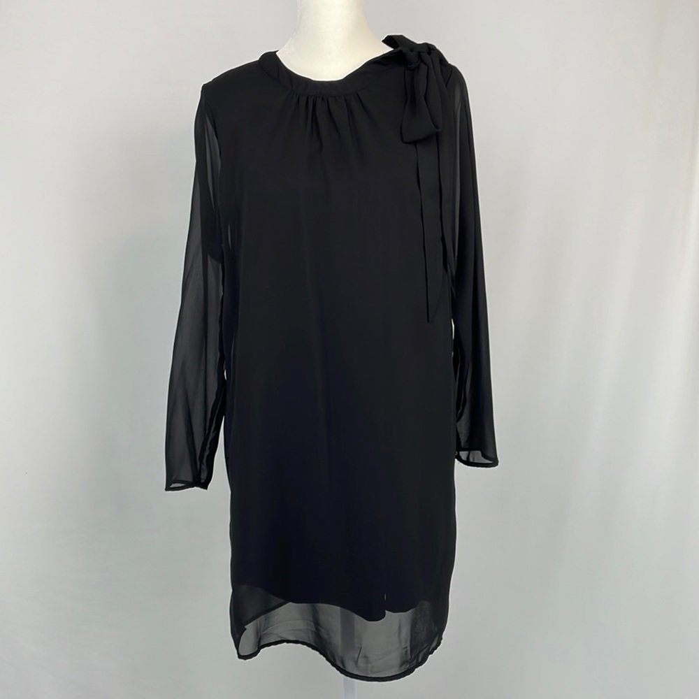 Parisian dress